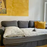 100 M2 Apartment With Free Parking - 15 Min To Center